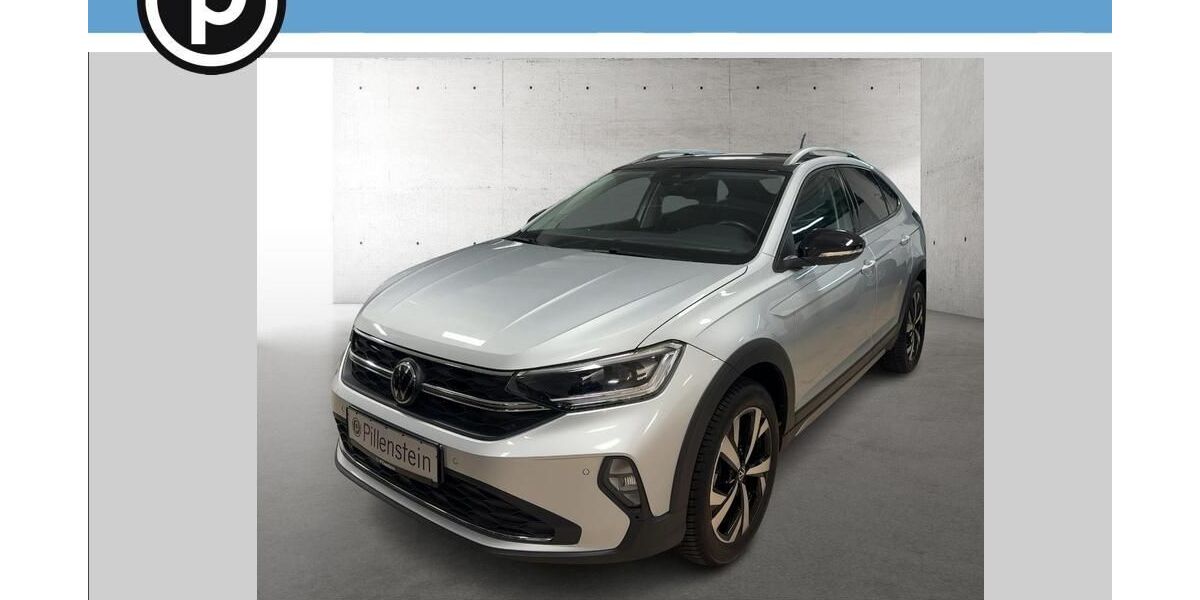 VW Taigo 34.500 km 19.604 &euro; Fürth 90762