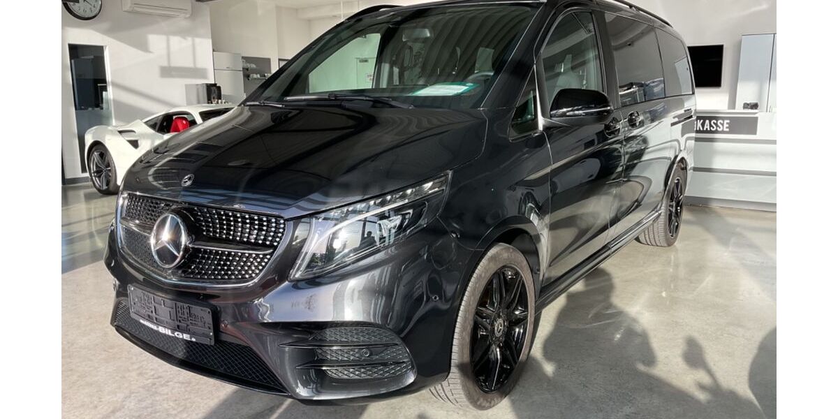 Mercedes-Benz V 250 35.473 km 55.888 &euro; Fürth 90763