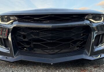 Chevrolet Camaro 115.000 km 21.890 &euro; Nürnberg 90431