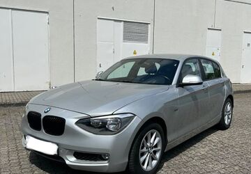 BMW 116 183.500 km 5.500 &euro; Fürth 90765