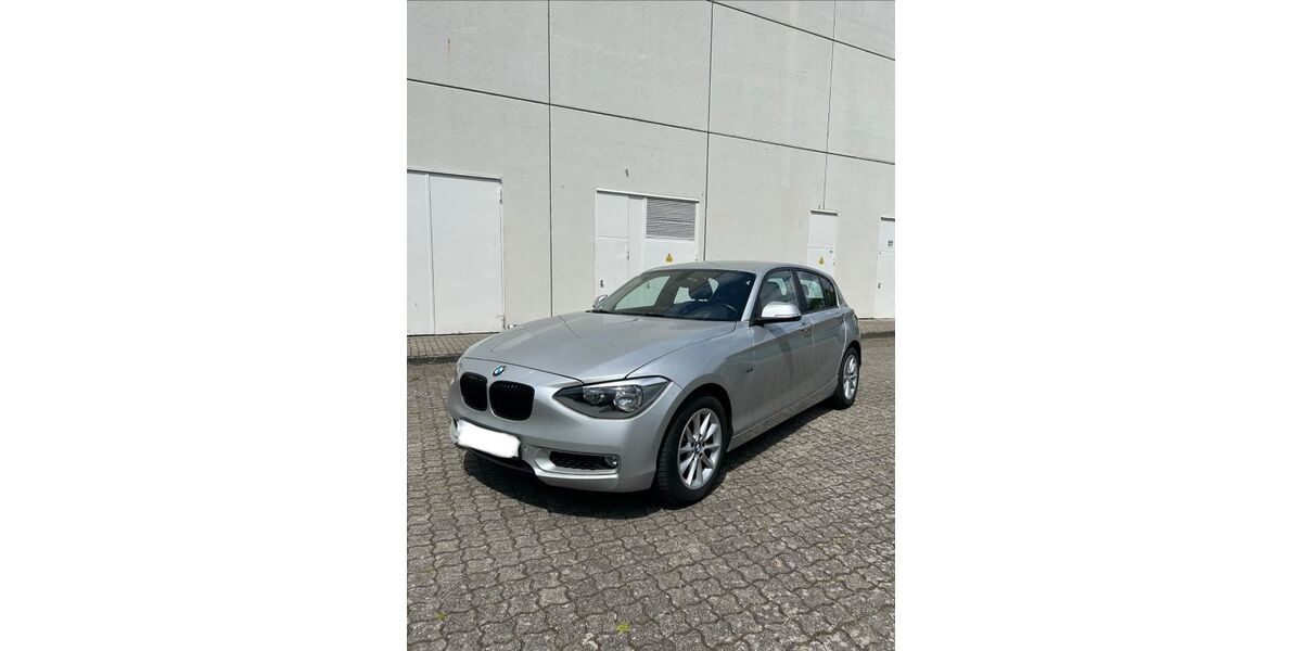 BMW 116 183.500 km 5.500 &euro; Fürth 90765