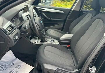 BMW X1 85.600 km 15.990 &euro; Fürth 90763