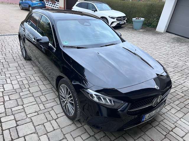 Mercedes-Benz A 180 33.500 km 27.699 &euro; Altdorf b.Nürnberg, St 90518