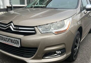 Citroen C4 137.000 km 4.390 &euro; Oberasbach 90522
