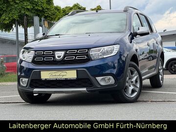 Gebrauchte Dacia Logan