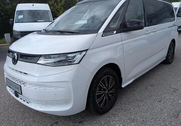 VW T7 California 3.500 km 63.890 &euro; Roth 91154