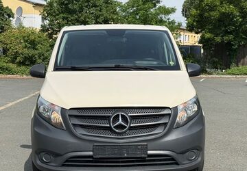 Mercedes-Benz Vito 481.000 km 11.900 &euro; Fürth 90763