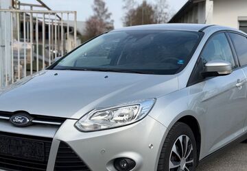 Ford Focus 180.000 km 2.990 &euro; Eckental 90542