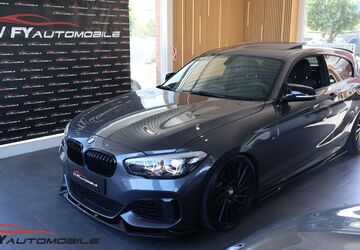 BMW M140i 106.000 km 28.490 &euro; Fürth 90765