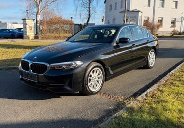 BMW 520 182.300 km 22.490 &euro; Schwabach 91126