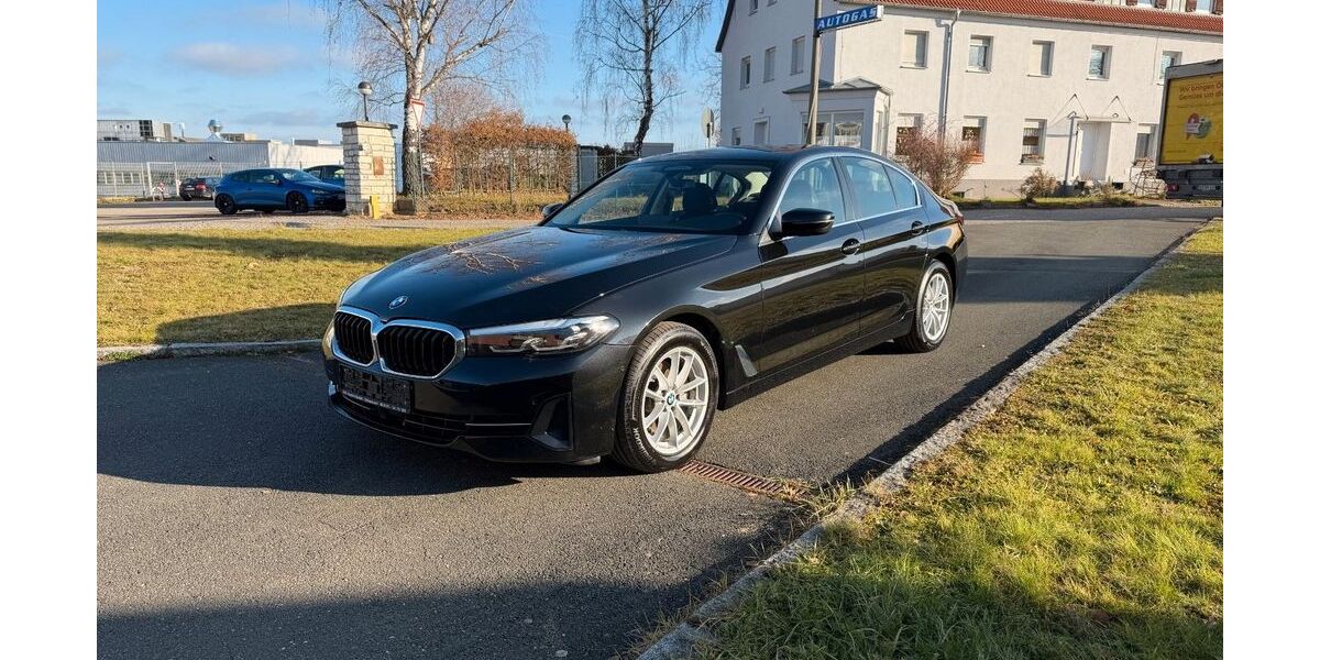 BMW 520 182.300 km 22.990 &euro; Schwabach 91126