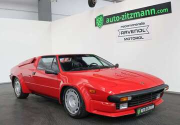 Lamborghini Jalpa 56.100 km 159.900 &euro; Nürnberg 90439