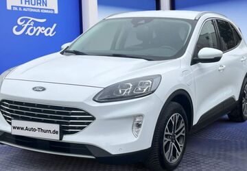 Ford Kuga 65.900 km 23.490 &euro; Forchheim 91301