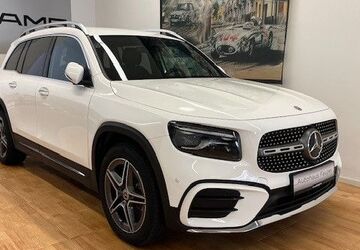 Mercedes-Benz GLB 200 9.232 km 39.984 &euro; Nürnberg 90411