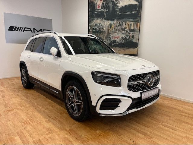 Mercedes-Benz GLB 200 9.232 km 39.984 &euro; Nürnberg 90411