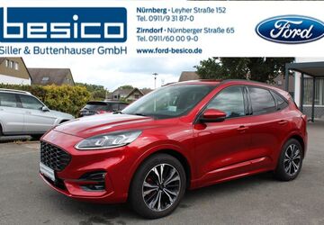 Ford Kuga 67.500 km 19.270 &euro; Nürnberg 90431