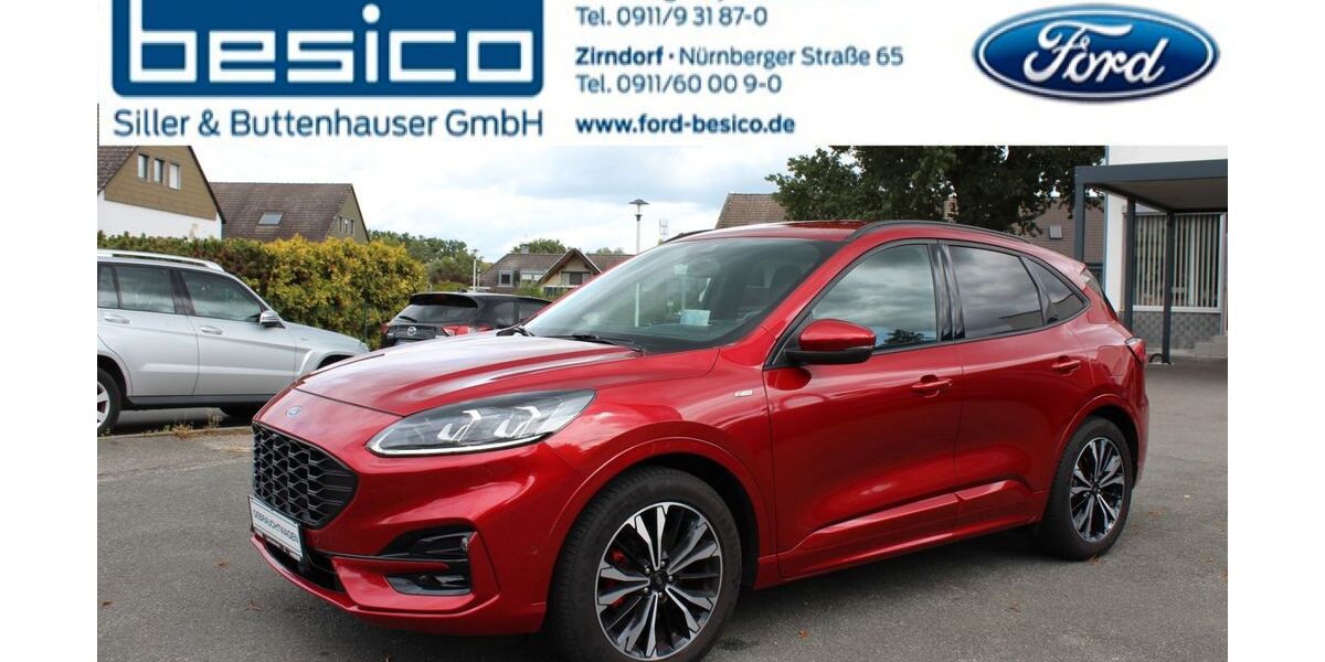 Ford Kuga 67.500 km 19.270 &euro; Nürnberg 90431