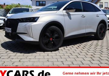 DS Automobiles DS7 (Crossback) 19.860 km 26.999 &euro; Röthenbach a. d. Pegnitz 90552