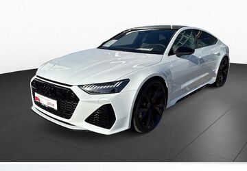 Audi RS7 8.881 km 117.890 &euro; Schwabach 91126