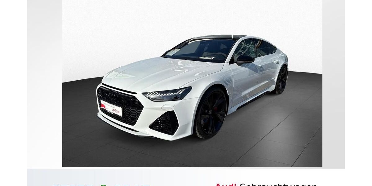 Audi RS7 8.881 km 117.890 &euro; Schwabach 91126