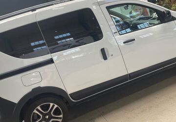 Dacia Dokker 85.000 km 15.000 &euro; Fürth 90762