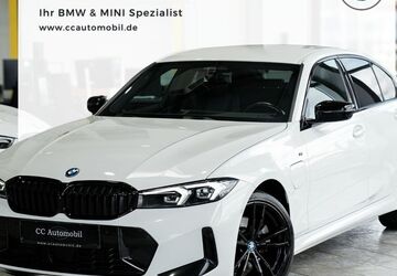 BMW 330 86.900 km 34.999 &euro; Fürth 90763