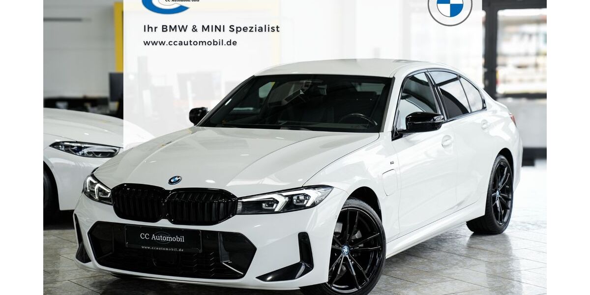 BMW 330 86.900 km 34.999 &euro; Fürth 90763