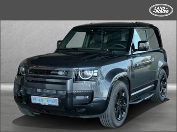 Gebrauchte Land Rover Defender