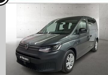 VW Caddy 116.950 km 23.505 &euro; Neustadt/Aisch 91413