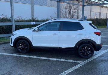 Kia Stonic 19.000 km 17.999 &euro; Fürth 90766