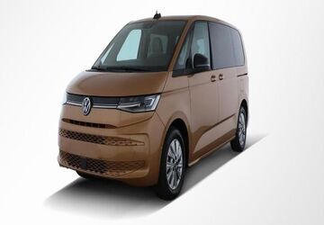 VW T7 Multivan 23.950 km 57.330 &euro; Erlangen 91058
