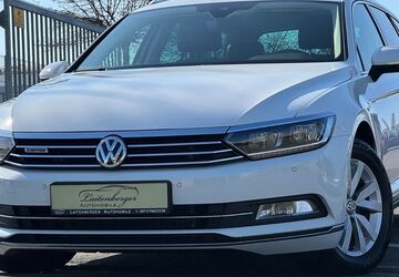 VW Passat 177.000 km 17.900 &euro; Fürth 90763