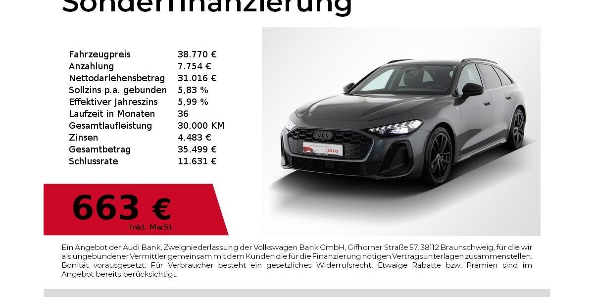 Audi A5 9.999 km 37.880 &euro; Nürnberg 90441