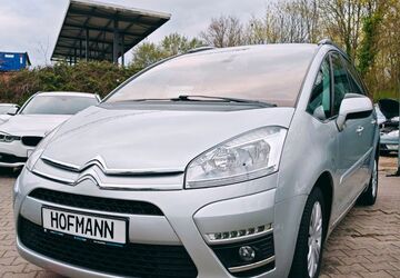 Citroen Grand C4 Picasso / SpaceTourer 159.000 km 4.590 &euro; Nürnberg 90427