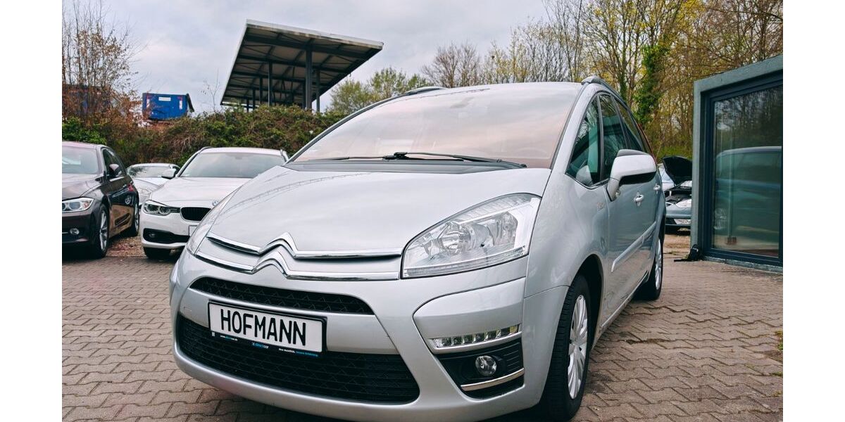 Citroen Grand C4 Picasso / SpaceTourer 159.000 km 4.590 &euro; Nürnberg 90427