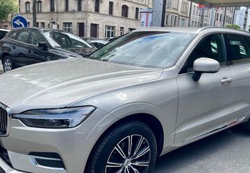 Volvo XC60 246.029 km 18.990 &euro; Fürth ( bei Nürnberg ) 90762