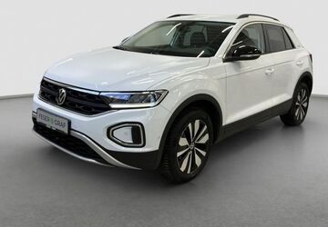 VW T-Roc 25.882 km 21.880 &euro; Fürth 90763
