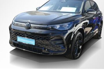 VW Tiguan 15.950 km 44.880 &euro; Erlangen 91058