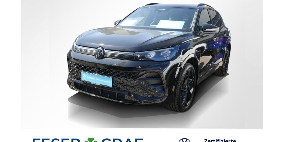 VW Tiguan 15.950 km 44.880 &euro; Erlangen 91058