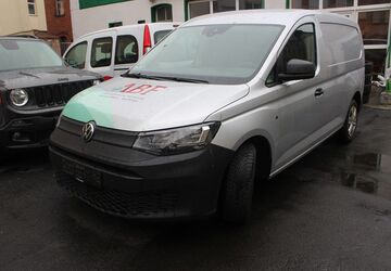 VW Caddy 200.000 km 15.950 &euro; Fürth 90763