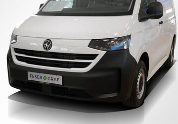 VW T7 Transporter 10.000 km 39.880 &euro; Erlangen 91058