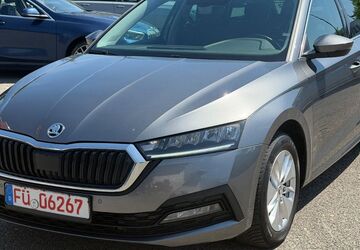 Skoda Octavia 179.244 km 13.900 &euro; FÜRTH 90763