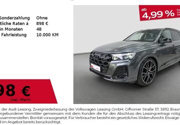 Audi Q7 6.963 km 89.980 &euro; Fürth 90763