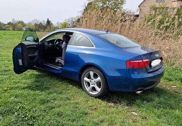 Audi A5 219.000 km 9.900 &euro; Fürth 90765
