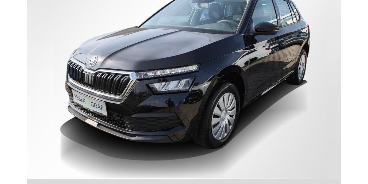 Skoda Kamiq 52.950 km 15.440 &euro; Herzogenaurach 91074