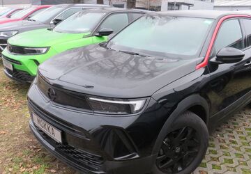 Opel Mokka 39.955 km 19.990 &euro; Nürnberg 90431
