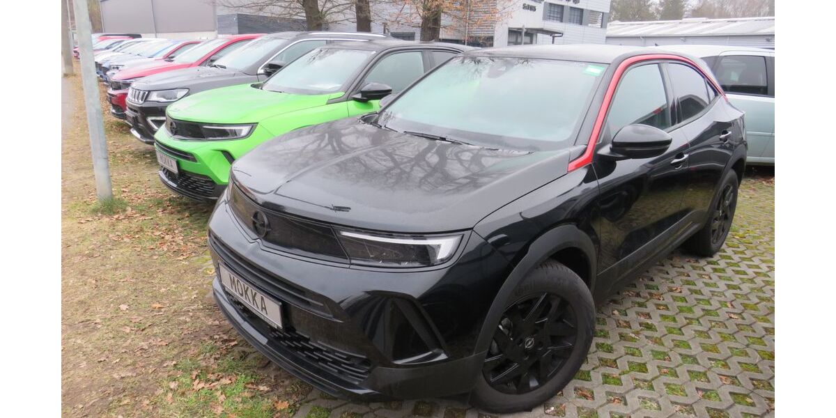 Opel Mokka 39.955 km 19.990 &euro; Nürnberg 90431