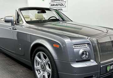 Rolls Royce Phantom 19.100 km 279.900 &euro; Nürnberg 90439