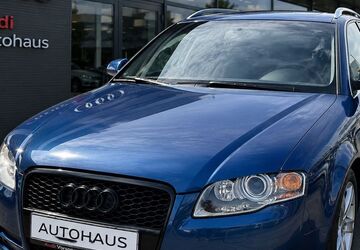 Audi A4 135.000 km 7.790 &euro; Fürth 90765
