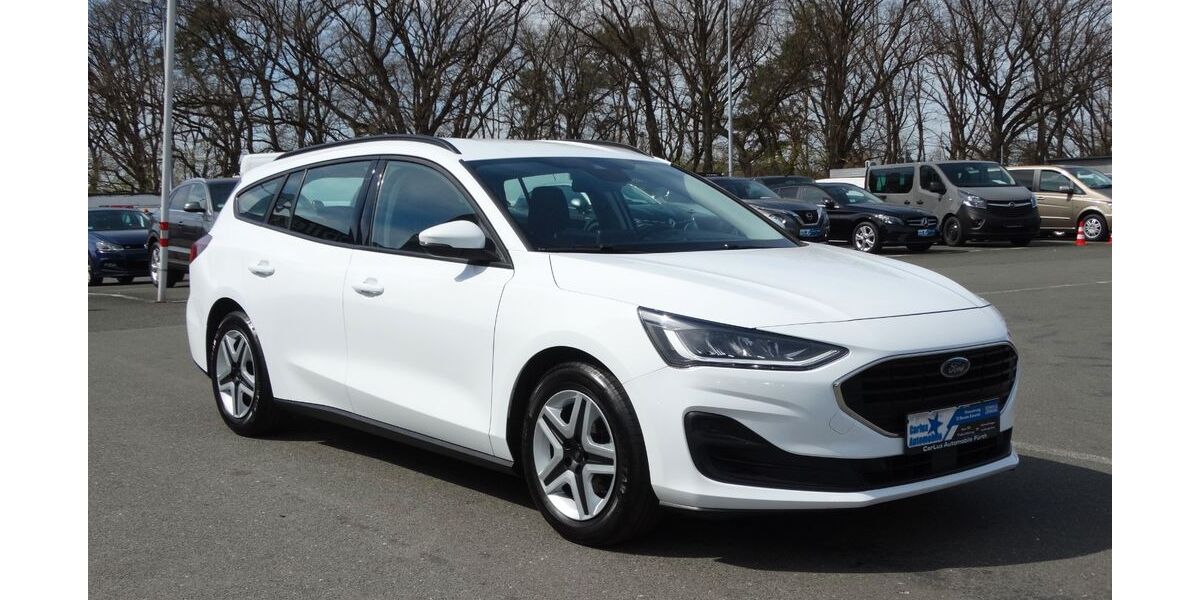 Ford Focus 136.301 km 12.380 &euro; Fürth bei Nürnberg 90763